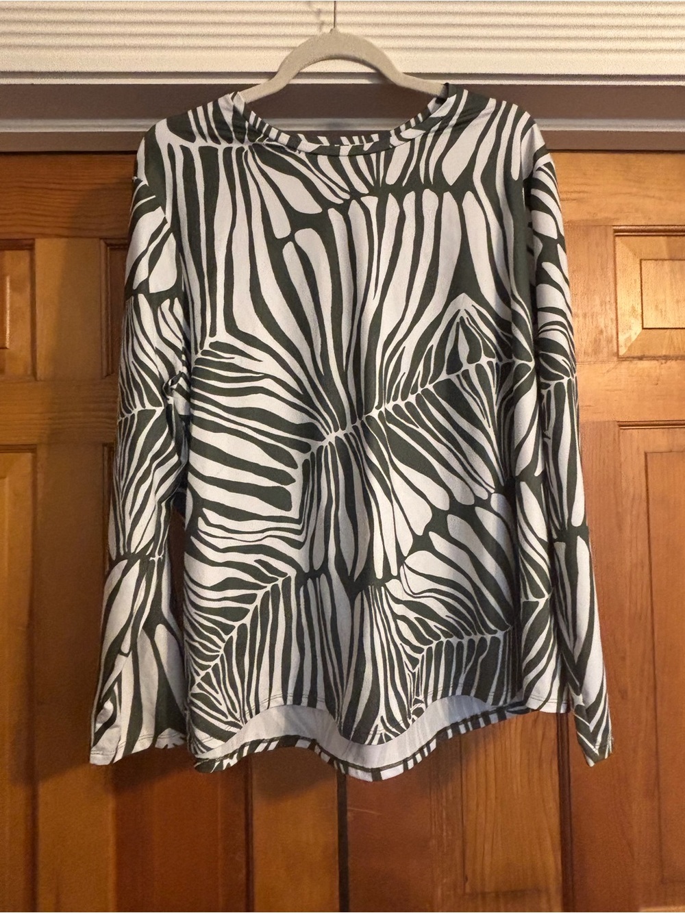 Chicos blouse